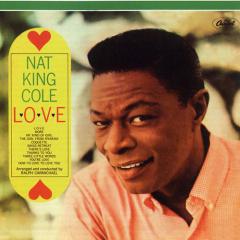 L-O-V-E von Nat King Cole (Download) 