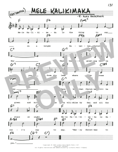 Mele Kalikimaka von Jake Owen (Download) 