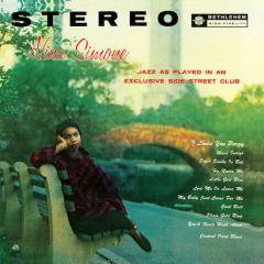 My Baby Just Cares For Me von Nina Simone (Download) 