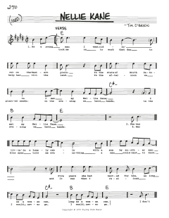 Nellie Kane (Download) 