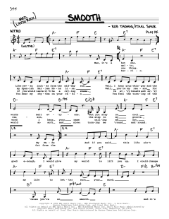 Smooth von Carlos Santana (Download) 