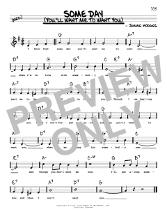 Some Day von The Mills Brothers (Download) 
