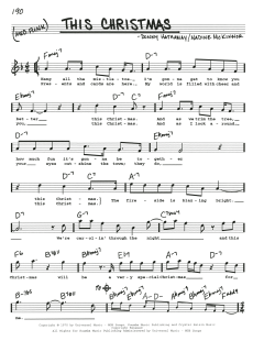 This Christmas von Donny Hathaway (Download) 