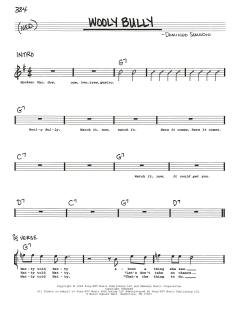 Wooly Bully von Domingo Samudio (Download) 