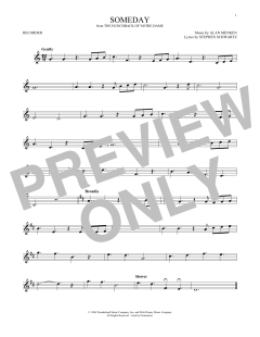 Someday von All-4-One (Download) 