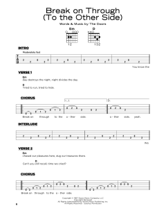 Break On Through von The Doors (Download) 