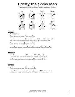 Frosty The Snow Man von Gene Autry (Download) 