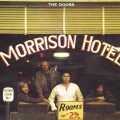 Indian Summer von The Doors (Download) 