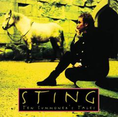 Fields Of Gold von Sting (Download) 