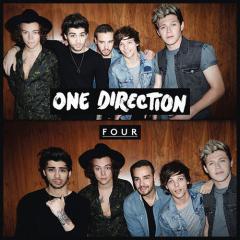 Fireproof von One Direction (Download) 