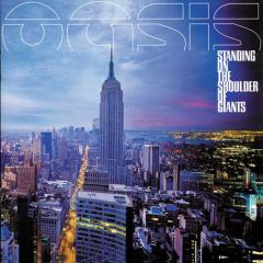Go Let It Out von Oasis (Download) 