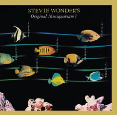 Isn't She Lovely von Stevie Wonder (Download) 