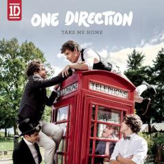 Last First Kiss von One Direction (Download) 