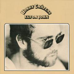 Mona Lisas And Mad Hatters von Elton John (Download) 
