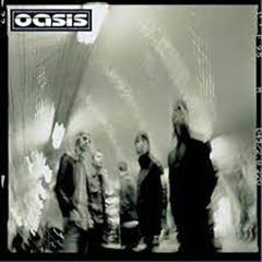 Stop Crying Your Heart Out von Oasis (Download) 