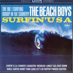 Surfin' U.S.A. von Chuck Berry (Download) 