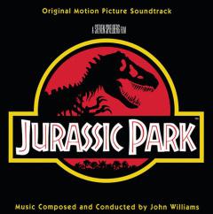 Theme From "Jurassic Park" (Download) 