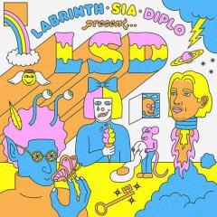 Thunderclouds von Sia Furler (Download) 
