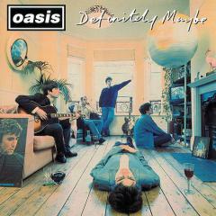 Whatever von Oasis (Download) 