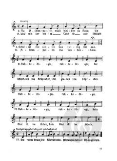Pirzel und Purzel (Download) 