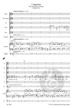 Vesper von Heinz Werner Zimmermann (Download) 