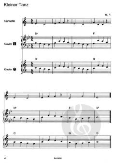 Das Klarinettenspiel von Martin Pohl (Download) 