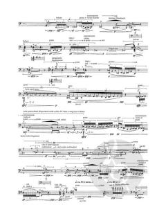 Figura V - Assonanza per violoncello (2000) von Matthias Pintscher (Download) 