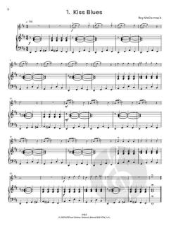 Let's Swing von Roy McCormack (Download) 