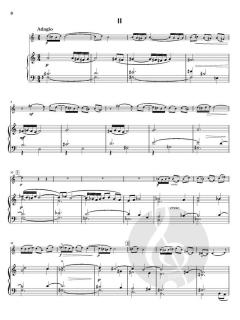 Sonatina von Bryan Kelly (Download) 