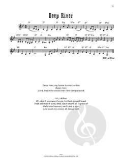 Chalumeau Spirituals (Download) 