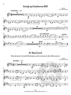 Cornish Pastiche von Mark Tanner (Download) 