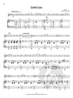 Cornish Pastiche von Mark Tanner (Download) 