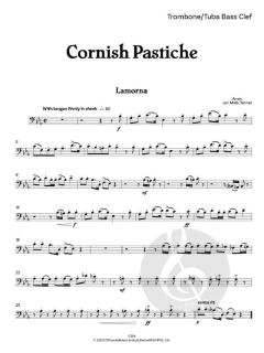 Cornish Pastiche von Mark Tanner (Download) 
