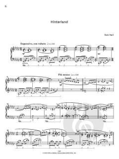 Eight Escapes von Rob Hall (Download) 
