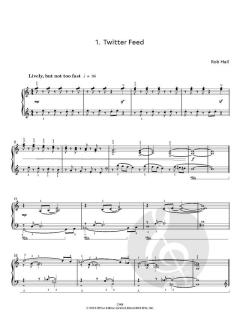Eleven More Escapes von Rob Hall (Download) 