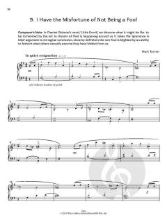 Jazz Hands 1 von Mark Tanner (Download) 