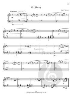 Jazz Hands 1 von Mark Tanner (Download) 