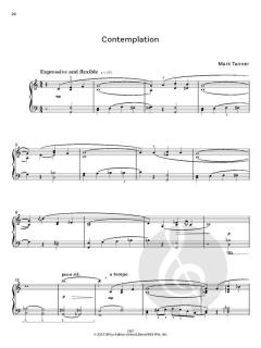 Jazz Hands 2 von Mark Tanner (Download) 