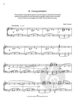 Jazz Hands 4 von Mark Tanner (Download) 