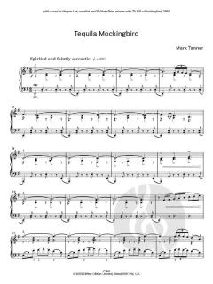 Jazz Hands 5 von Mark Tanner (Download) 