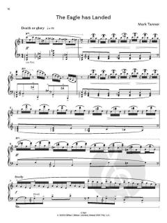 Jazz Hands 5 von Mark Tanner (Download) 