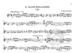 Bebop & More (Download) 
