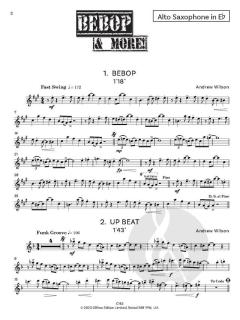 Bebop & More (Download) 