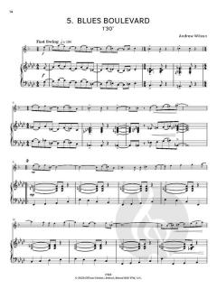 Bebop & More (Download) 