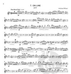 Jazz, Rock & More (Download) 
