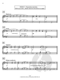 Harp Sightreading 1 von Stewart Green (Download) 