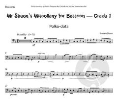 Mr Sheen's Miscellany von Graham Sheen (Download) 