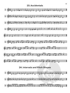 Arban Lite 1 von Edward Maxwell (Download) 