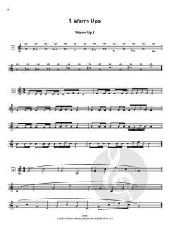 Arban Lite 2 von Edward Maxwell (Download) 