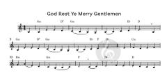 Chalumeau Carols (Download) 